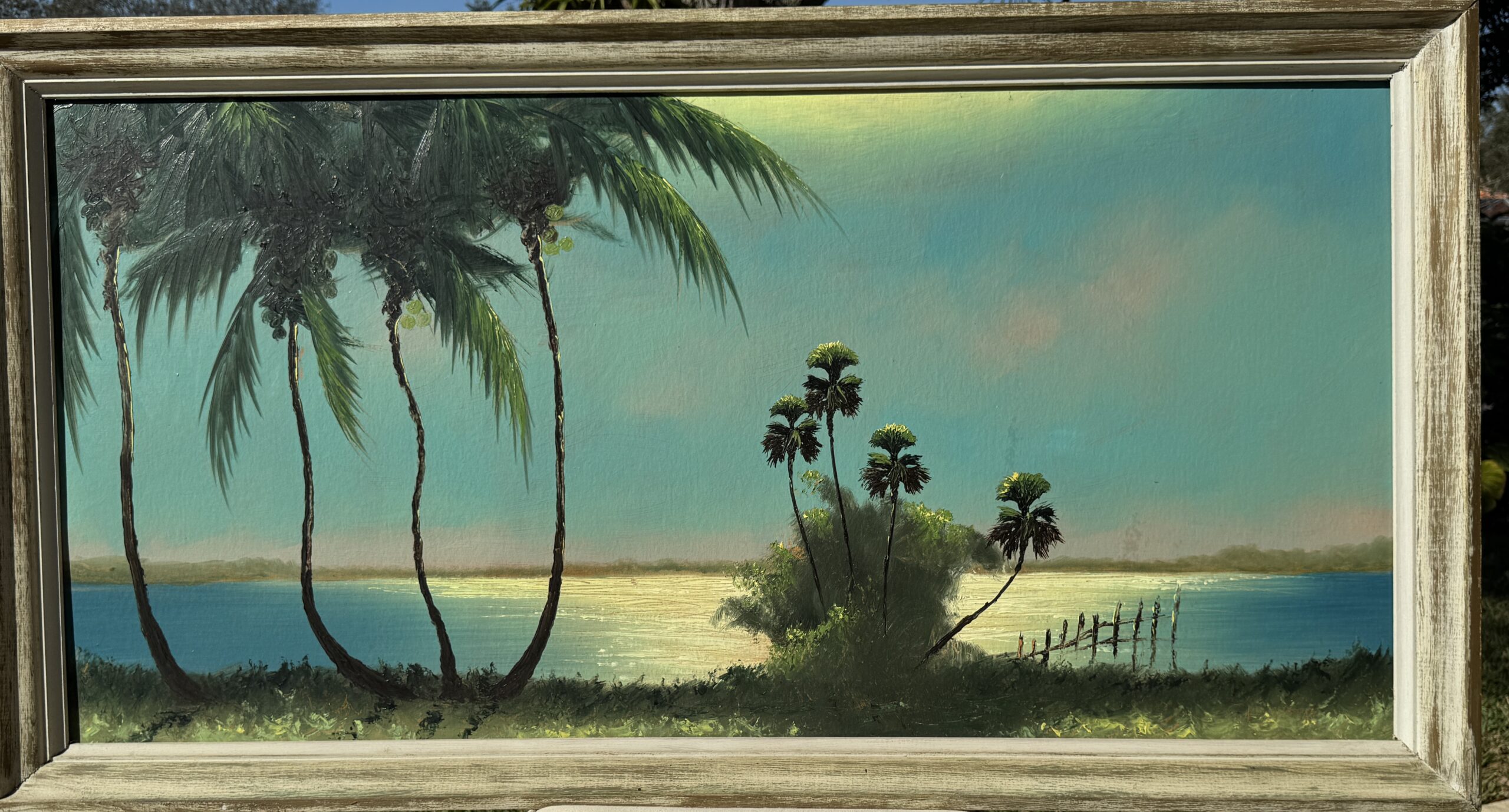 Sam Newton…early piece on upson